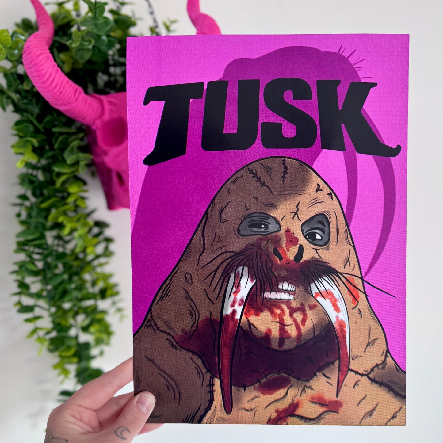Tusk PRINTS