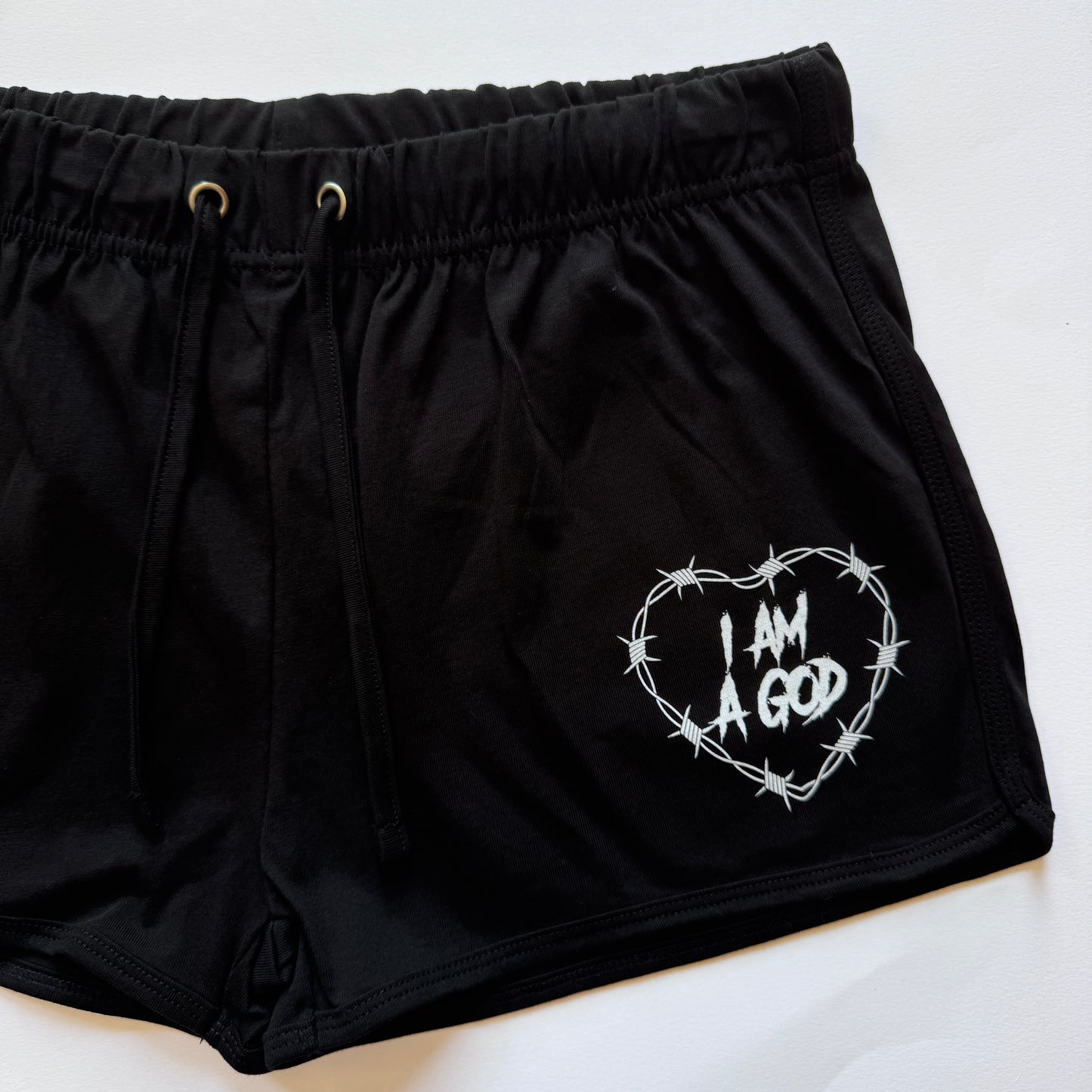 Jennifer’s Body - I Am A God Shorts