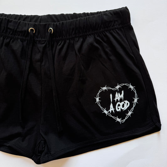 Jennifer’s Body - I Am A God Shorts